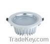 Dimmable led down light 5w/7w SMD5730