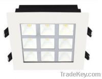 Sell LED Grille light 9 W