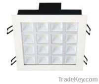 Sell LED Grille light 16w