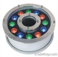 LED Underwater Light 12w