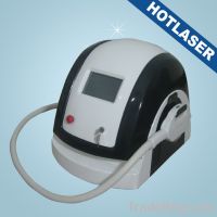 E-light HT722 Aesthetic Machine for Hair/Pigmentation Removal