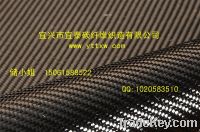 Sell carbon fiber fabric, carbon fiber cloth, 6k carbon fiber fabric