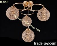 modern chandelier MD0048