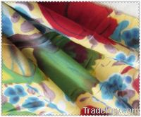 Sell 2014 newest printed cotton fabric