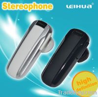 Sell handfree bluetooth headset for mobile phone