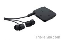 Sell  stereo bluetooth earphone LH-111 for mobile phone