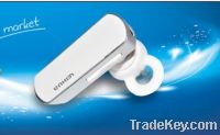 Sell mini bluetooth headset for all mobile phone