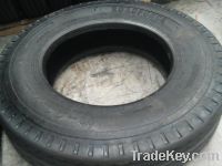 trailer tyre