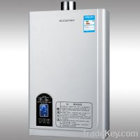 High Quality Gas Water Heater(GWH-509)
