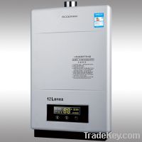 Popular Gas Water Heater(GWH-515)