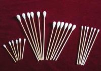 Sell cotton tipped buds