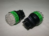 LED light bulbs- S25-WGS-19LED