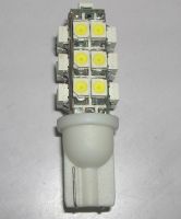 LED light bar and bulb-T20-25LED
