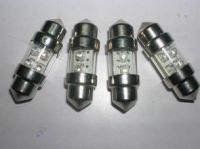 Sell LED light bulbs T10