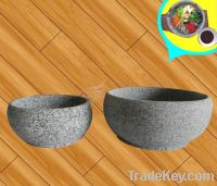 Sell Stone bowl cheap price