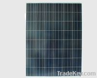 Sell polycrystalline solar panel 150Watt