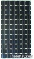 Sell monocrystalline solar panel 150Watt