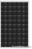 Sell monocrystalline solar panels 300Watt