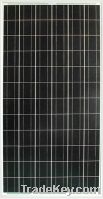 Sell polycrystalline solar panel 300Watt