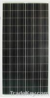 Sell polycrystalline solar panels 250Watt
