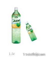 Sell aloe vera juice drink