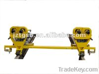 Sell (separate-bodied gasoline) flexible shaft tamping machine