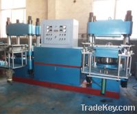 Sell duplex Full automatic Hydraulic Press