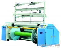 Sell warp leasing machine