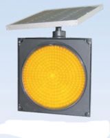 Sell 300/400 Solar flashing caution traffic light
