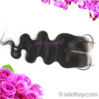 Offer Brazilian Top Lace Closures