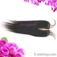 Offer Peruvian Top Lace Closures