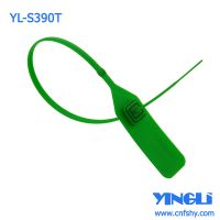 Sell YL-S390T Pull Tight Plastic Security Seal