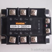 Sell SSR-3-380D10 SSR-3-480D10G/H KEJIKEYI