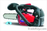 Sell chain saw 2000