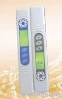 Sell Digital TDS Meter, digital ph meter, water tester