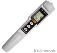 Sell Salinity meter, water tester, conductivity meter