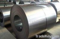 Sell Cold-rolled stainless steel
