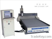 Sell  Heavy-duty woodworking machine SC2600AS