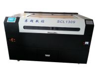 leather/paper/wood/acrylic CO2 laser cutting and engraving machine SC1309