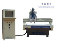 Auto-tool changer SC1325A ATC2 woodworking cnc router