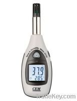 Sell Professional Hygro-Thermometer PsychrometerDT-8892