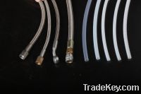 Sell PTFE Thin Wall Hose