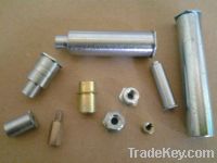 Sell stanoff bolts & nuts