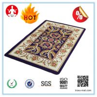 outdoor   natural  rubber  floor  mat
