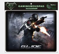 2015 custom design hot game mouse pad
