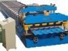 Sell Floor Deck Roll Forming Machine