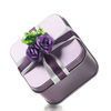 Sell Square Tin Favor Container Favor Box