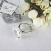 Sell Wedding Gift "With This Ring" Engagement Ring Keychain