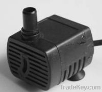 Sell Brushless Dc pump