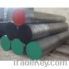 Sell forged steel round bar